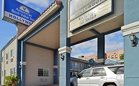 Americas Best Value Inn - Hollywood/los Angeles
